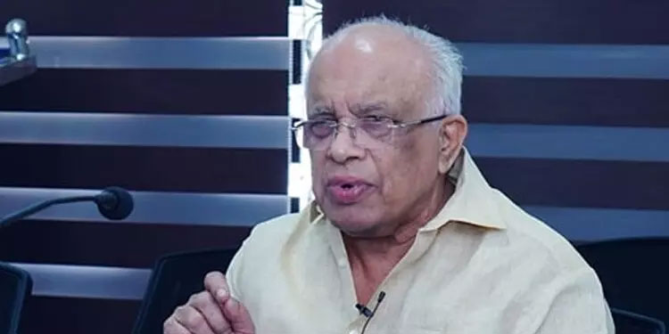 ലോഡ് ഷെഡിങ് ഏർപ്പെടുത്തേണ്ട സാഹചര്യമില്ല; ക്ഷാമം ഉള്ളതിനാൽ വലിയ വില നൽകി വൈദ്യുതി വാങ്ങുമെന്ന് മന്ത്രി