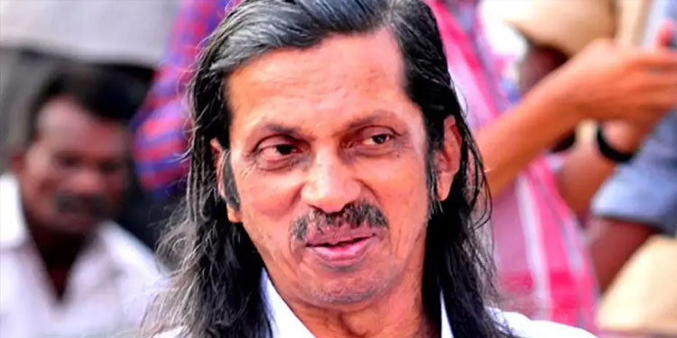 ഒരുമിച്ചുള്ള ജീവിതം ഉറപ്പിക്കാനുള്ള പോരാട്ടം: പന്ന്യൻ