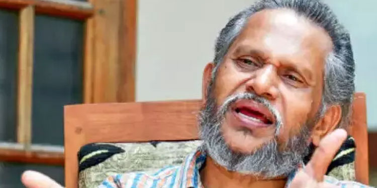 സംസ്ഥാനത്തെ ധനകാര്യം അടിമുടി പൊളിച്ചെഴുതണമെന്ന് ഡോ. ജോസ് സെബാസ്റ്റ്യൻ