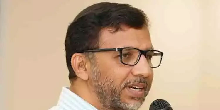 റിയാസ് മൗലവി വധം: ഗൂഢാലോചനയെക്കുറിച്ച് പ്രത്യേക അന്വേഷണം നടക്കണം -ജമാഅത്തെ ഇസ്‌ലാമി