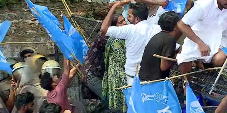 കെഎസ്‍യു വിദ്യാഭ്യാസ ബന്ദ് എസ്എസ്എല്‍സി- പ്ലസ് ടു പരീക്ഷകളെ ബാധിക്കുമോ!