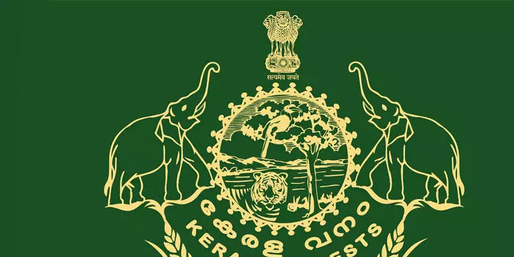 അധിക്ഷേപം: വനിത ജീവനക്കാരുടെ പരാതിയിൽ എരുമേലി റേഞ്ച് ഓഫിസർക്ക് സ്ഥലംമാറ്റം