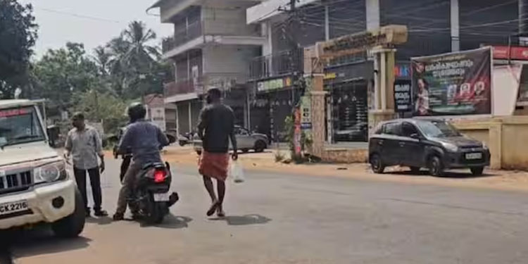 പ്ലസ് വണ്‍-പ്ലസ് ടു വിദ്യാര്‍ത്ഥികള്‍ ചേരിതിരിഞ്ഞ് അടികൂടി; സംഘര്‍ഷത്തില്‍ നിരവധിപേര്‍ക്ക് പരിക്ക്
