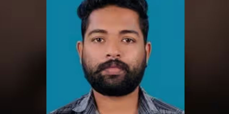 നിയന്ത്രണംവിട്ട ബൈക്ക് ഇടിച്ചത് വൈദ്യുതി പോസ്റ്റില്‍; യുവാവിന് ദാരുണാന്ത്യം