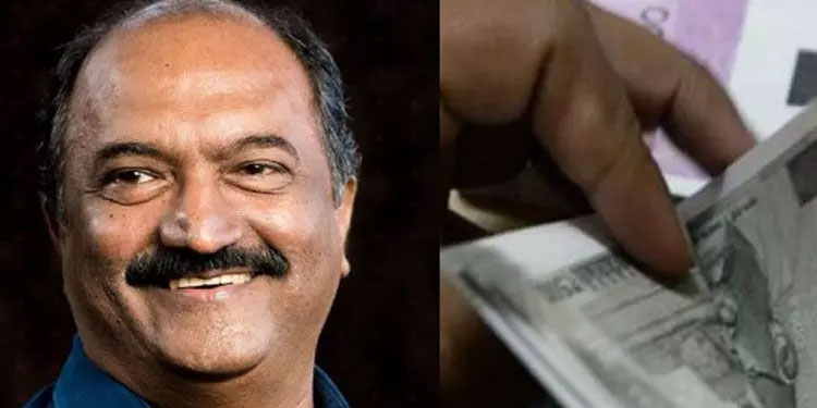 ജീവനക്കാരുടെ ശമ്പളം ഇ.ടി.എസ്.ബി അക്കൗണ്ടിൽ