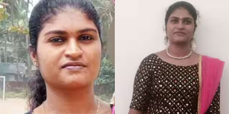 സ്വന്തം വീടിനടുത്ത് വെച്ച് ട്രെയിൻ എഞ്ചിൻ ഇടിച്ച് യുവതിക്ക് ദാരുണാന്ത്യം, അപകടം ജോലിക്ക് പോകുന്നതിനിടെ