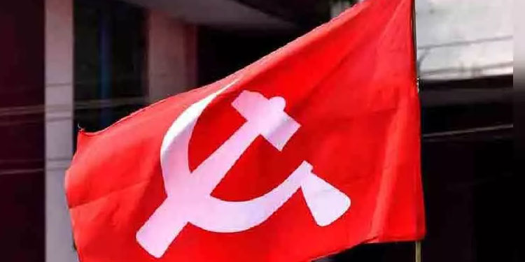 പത്തനംതിട്ട ജില്ല സെക്ര​േട്ടറിയറ്റ് യോഗത്തില്‍ കൈയാങ്കളി നടന്നെന്ന വാര്‍ത്ത നിഷേധിച്ച് സി.പി.എം