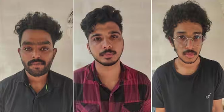 ‘ചെറിയ പ്രായം, പക്ഷെ കയ്യിലിരിപ്പ് വേറെ’; ബിസിനസുകാരനെ കബളിപ്പിച്ച് നേടിയത് 43 ലക്ഷം; പിടികൂടി പൊലീസ്
