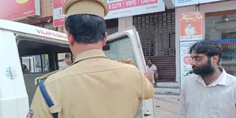 പെൺകുട്ടിയെ മദ്രസാ അധ്യാപകൻ ക്ലാസ് മുറിയിൽ വച്ച് പീഡിപ്പിച്ചു, അമ്മയോട് പറയുമെന്ന് ഭീഷണിയും; 16 വർഷം കഠിന തടവ്