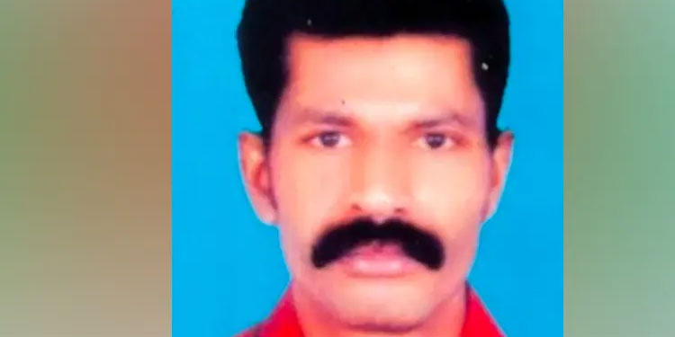 കിണറ്റിൽ വീണ പൂച്ചയെ രക്ഷിക്കാനിറങ്ങിയ ആൾ ശ്വാസം കിട്ടാതെ മരിച്ചു