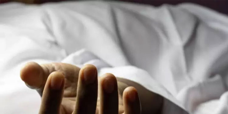കോട്ടയിൽ വീണ്ടും വിദ്യാർഥി ആത്മഹത്യ; ഈ വർഷം ആറാമത്തേത്