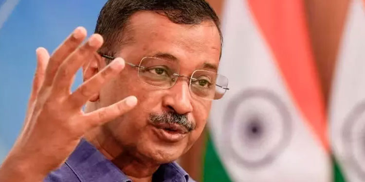 സൗജന്യ വൈദ്യുതി, എല്ലാവർക്കും ചികിത്സ, മികച്ച വിദ്യാഭ്യാസം; ജനങ്ങൾക്ക് ഉറപ്പുമായി കെജ്രിവാൾ