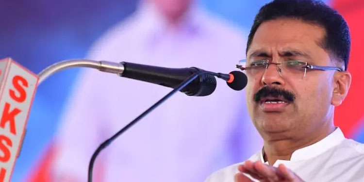 റിയാസ് മൗലവി കേസ്: സർക്കാർ ശക്തമായ നിലപാടെടുത്തു; ലീ​ഗ് പ്രസ്താവന പിന്‍വലിച്ച് മാപ്പ് പറണമെന്ന് കെ ടി ജലീല്‍