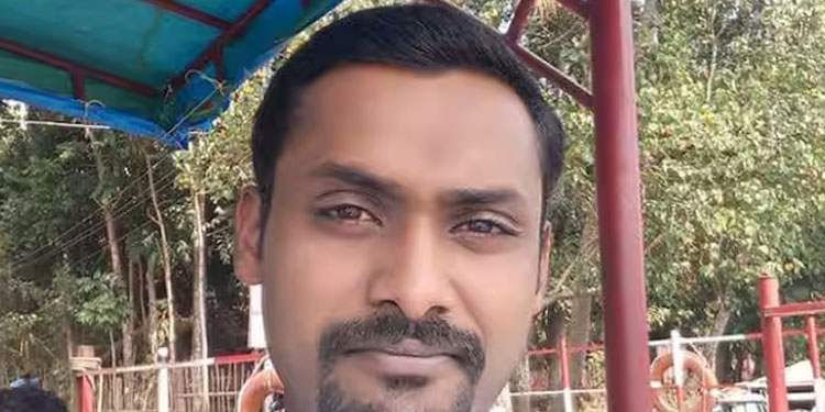 ഈസ്റ്റര്‍ ആഘോഷം: നാട്ടിലെത്തിയ പ്രവാസി യുവാവ് മുങ്ങി മരിച്ചു