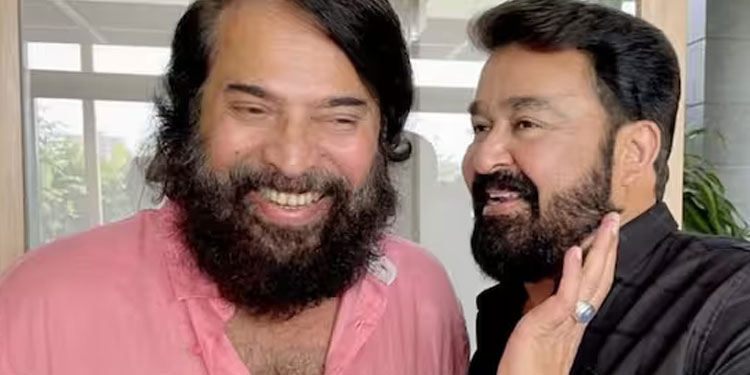 ഒരു സിനിമ നേടിയത് 1,387കോടി, മറ്റുള്ളവരും കോടികള് വാരി, മമ്മൂട്ടി, മോഹൻലാൽ സിനിമകളെ പിന്നിലാക്കി ആ ചിത്രം