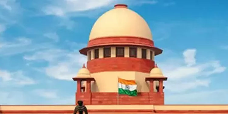 നല്ല വായുവും വെള്ളവും ജനങ്ങളുടെ അവകാശം -സുപ്രീംകോടതി
