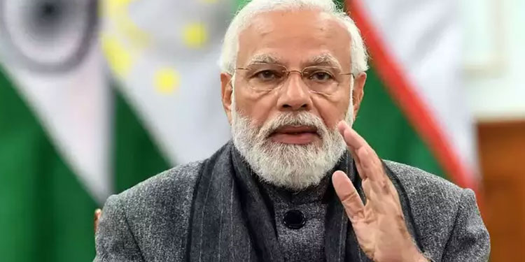 കോയമ്പത്തൂരിൽ പ്രധാനമന്ത്രിയുടെ റോഡ് ഷോക്ക് അനുമതിയില്ല