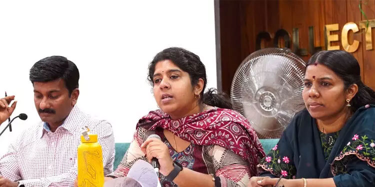ഏകജാലക ക്ലിയറന്‍സ് ബോര്‍ഡ് യോഗം:17 അപേക്ഷകള്‍ക്ക് പരിഹാരം