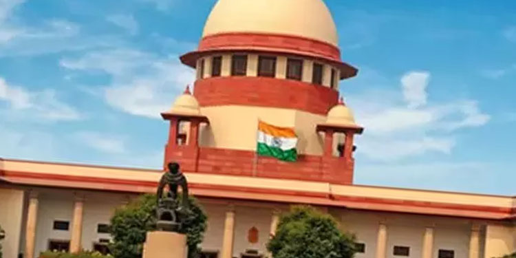 ബില്ലുകളിൽ തീരുമാനം വൈകുന്നു; രാഷ്ട്രപതിക്കെതിരെ സുപ്രീംകോടതിയില്‍ കേരളത്തിന്‍റെ റിട്ട് ഹരജി, അസാധാരണ നീക്കം
