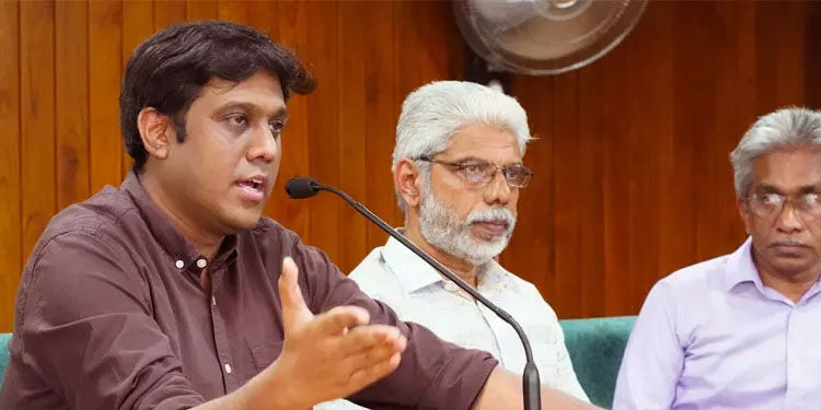എറണാകുളം ജില്ലയിൽ 3094 വോട്ടിങ് യന്ത്രങ്ങള്‍ പരിശോധന പൂര്‍ത്തിയാക്കി
