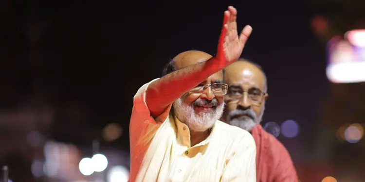 “വിരട്ടലൊന്നും ഇങ്ങോട്ട് വേണ്ട…’; ഇഡി കോടതിയലക്ഷ്യം തുടരുന്നുവെന്ന്‌ തോമസ് ഐസക്ക്