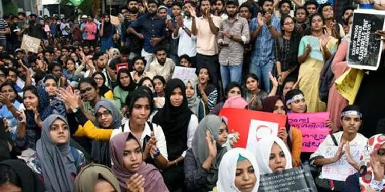 പൗരത്വ നിയമ ഭേദഗതി പ്രതിഷേധം: കേസ് പിൻവലിക്കൽ വേഗത്തിലാക്കാൻ നിർദേശം