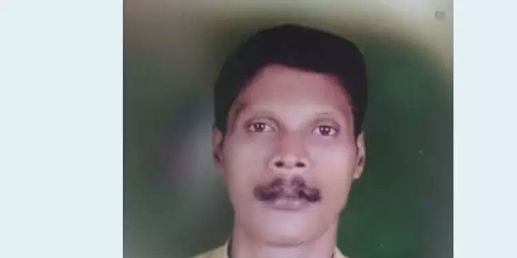 തേനീച്ചയുടെ കുത്തേറ്റ് ചികിത്സയിലായിരുന്ന യുവാവ് മരിച്ചു