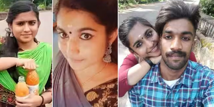 കാമുകനെ കഷായത്തില്‍ വിഷം കൊടുത്ത് കൊന്ന കേസ്; ഗ്രീഷ്മ അടക്കമുള്ള പ്രതികളെ കുറ്റപത്രം വായിച്ച് കേള്‍പ്പിച്ചു