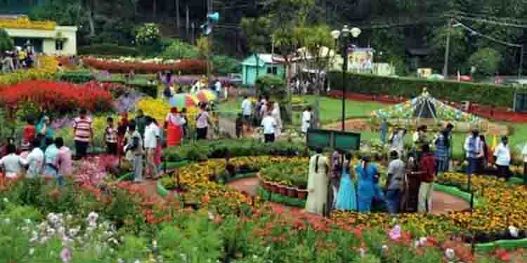 ഊട്ടിയിലും കൊടൈക്കനാലിലും വാഹന നിയന്ത്രണം പരിഗണനയിൽ