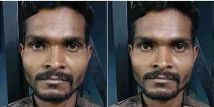 നാടന്‍ തോക്കുമായി യുവാവ് പിടിയില്‍; അറസ്റ്റിലായത് റിസോര്‍ട്ടിന് സമീപത്ത് നിന്ന്