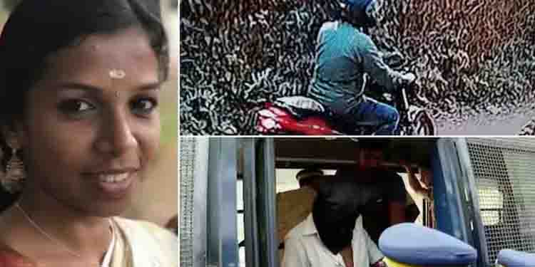പേരാമ്പ്ര കൊലപാതകം; മുജീബ് കൊടും കുറ്റവാളി, മുത്തേരി ബലാത്സംഗ കേസിൽ ഒന്നാംപ്രതി, വീരപ്പൻ റഹീമിന്‍റെ അനുയായി