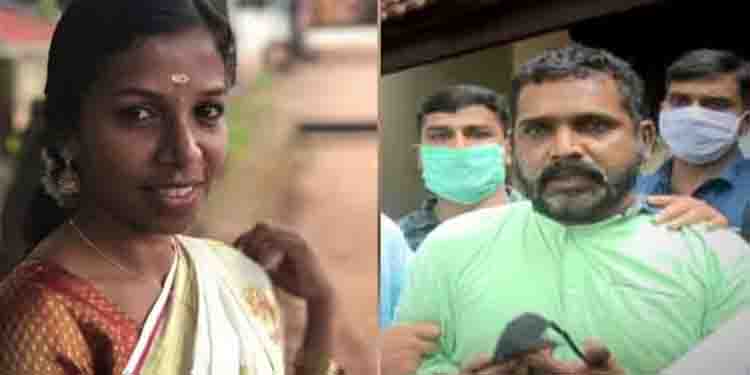 അനു കൊലക്കേസ്: പ്രതി മുജീബ് റഹ്മാനുമായി തെളിവെടുപ്പിന് പൊലീസ്, വാളൂരിൽ ജനരോഷത്തിന് സാധ്യത