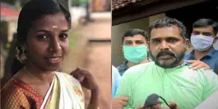 പേരാമ്പ്ര അനു കൊലപാതകം; പ്രതി മുജീബ് റഹ്മാന്‍റെ ഭാര്യ റൗഫീന അറസ്റ്റിൽ