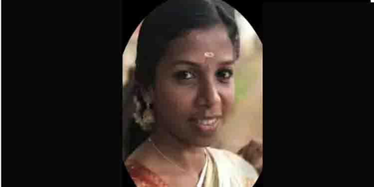 സ്വർണാഭരണങ്ങൾ കാണുന്നില്ല, മൃതദേഹം കണ്ടത് മുട്ടോളം വെള്ളമുള്ള തോട്ടിൽ; അനുവിന്റെ പോസ്റ്റ്മോർട്ടം ഇന്ന്