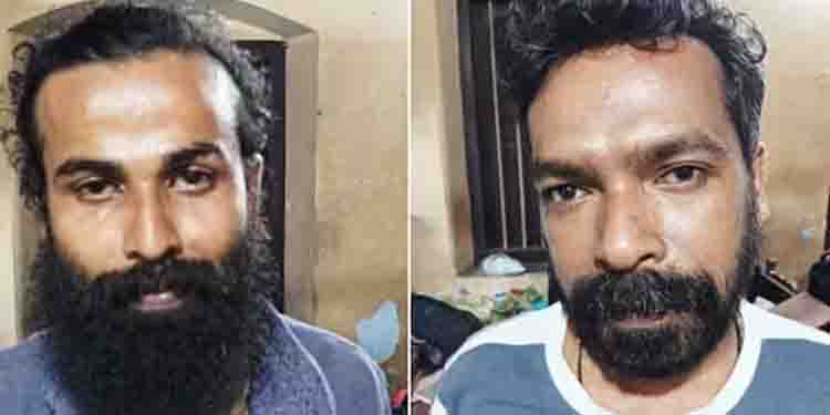 ഈസ്റ്ററും വിഷുവും ലക്ഷ്യമിട്ട് തെങ്ങിൻ പൂക്കുല ചാരായം; രണ്ടുപേർ അറസ്റ്റിൽ