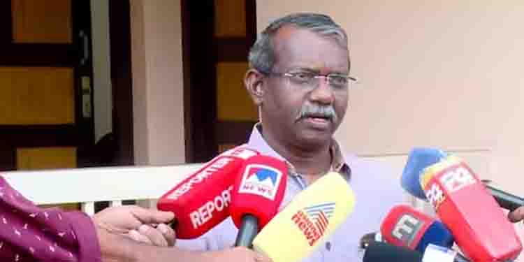 സിദ്ധാര്‍ത്ഥന്‍റെ മരണം; വിശദീകരണം തള്ളി, ഡീനിനും അസി. വാര്‍ഡനുമെതിരെ നടപടി, ഇരുവരെയും സസ്പെന്‍ഡ് ചെയ്തു