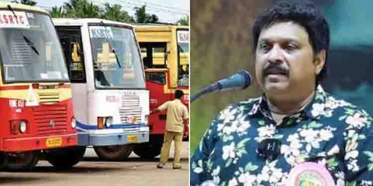 ഒരുങ്ങുന്നത് കെഎസ്ആര്‍ടിസിയുടെ 22 ഡ്രൈവിംഗ് സ്‌കൂളുകള്‍; ‘ലക്ഷ്യം അന്തര്‍ദേശീയ നിലവാരമുള്ള ഡ്രൈവിംഗ് യോഗ്യത’