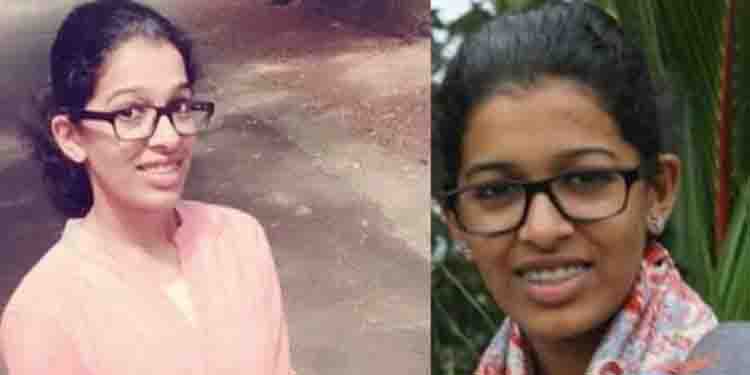 ജസ്ന മരിയ തിരോധാന കേസ്; സിബിഐയുടെ റിപ്പോർട്ട് തള്ളണമെന്ന പിതാവിന്റെ ഹർജി കോടതിയിൽ