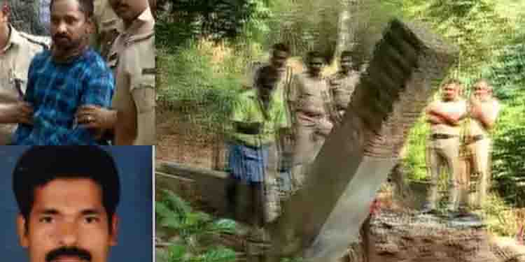 കസ്റ്റഡിയിലുള്ള വിഷ്ണുവിനെ കൂടി ചോദ്യം ചെയ്യണം; കട്ടപ്പന ഇരട്ടകൊലപാതകത്തിൽ തുടരന്വേഷണത്തിന് പ്രത്യേക സംഘം
