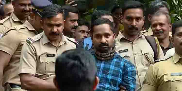 വിവാഹദോഷം മാറാനെന്ന പേരില്‍ പ്രതീകാത്മക കല്യാണവും പീഡനവും; നിതീഷിനെതിരെ ഒരു ബലാത്സംഗ കേസ് കൂടി ചുമത്തി
