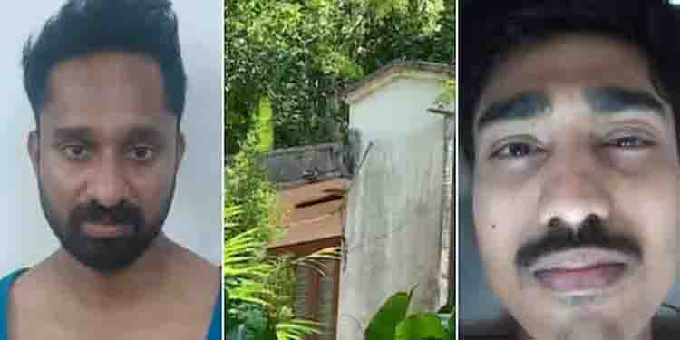 മന്ത്രവാദവും ആഭിചാരക്രിയകളും, നിഗൂഡമായ വീട്; 2 സ്ത്രീകൾ ഉള്ളതായി ഒരു മനുഷ്യക്കുഞ്ഞ് പോലും അറിഞ്ഞില്ല, ദുരൂഹത