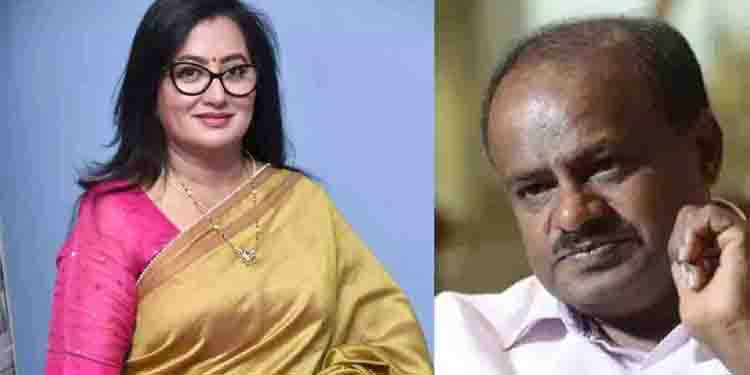 മാണ്ഡ്യയിൽ കുമാരസ്വാമി, സുമലതക്ക് സീറ്റില്ല; മഹാരാഷ്ട്രയിൽ മഹാ അഘാഡി പാര്‍ട്ടികൾ പരസ്പരം ഏറ്റുമുട്ടും