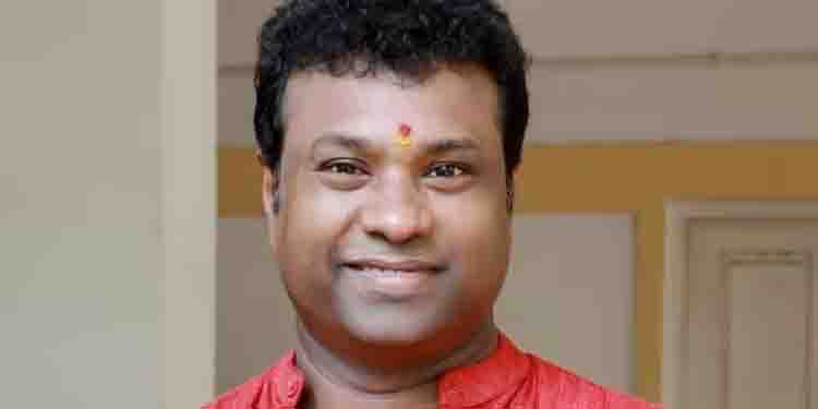 ആര്എല്വി രാമകൃഷ്ണന് കലാമണ്ഡലത്തിന്റെ ക്ഷണം; ഇന്ന് വൈകീട്ട് കൂത്തമ്പലത്തില് മോഹിനിയാട്ടം