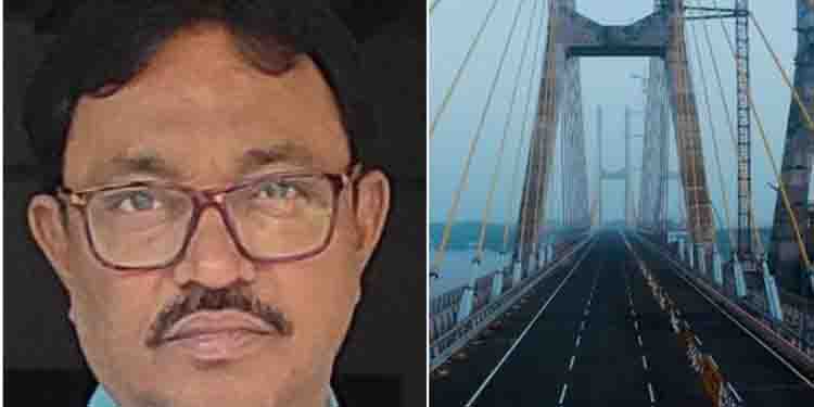 വര്‍ക്ക് സൈറ്റ് കാണിച്ച് മലയാളിയെ പറ്റിച്ചത് 1.25 കോടി; ഒടുവില്‍ പിടിയില്‍