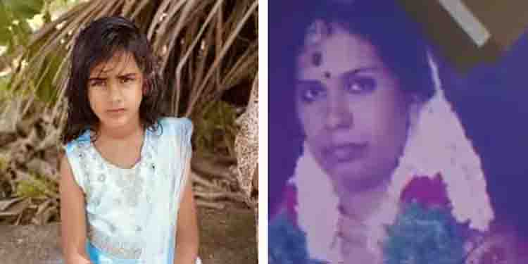 കരുനാഗപ്പള്ളിയിൽ അമ്മ തീകൊളുത്തിയ 7 വയസുകാരി മരിച്ചു