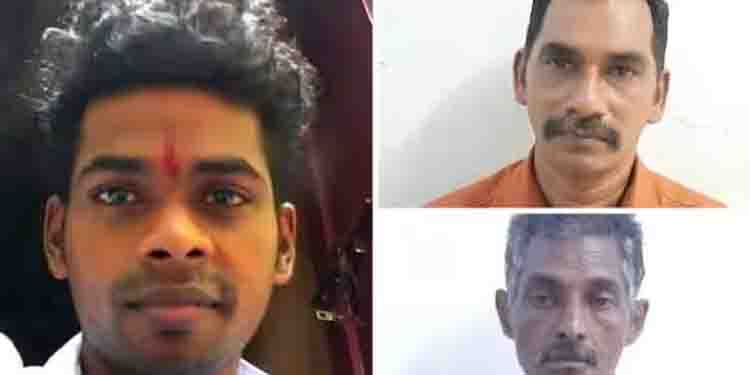 ആസിഡ് ആക്രമണം; കോട്ടയത്ത് ചികിത്സയിലായിരുന്ന യുവാവ് മരിച്ചു; പ്രതികളായ സുഹൃത്തുക്കൾ റിമാൻഡിൽ