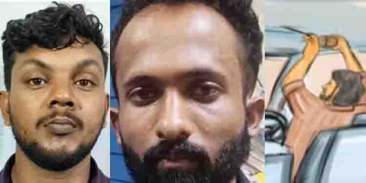 മുൻ ഭാര്യയെ കുടുക്കാനുള്ള കൊടും ചതിക്ക് പിന്നാലെ വയനാട്ടിലെ ബാദുഷയുടെ 2ാം പ്ലാനും പൊളിഞ്ഞു, പൊലീസ് പൊക്കി