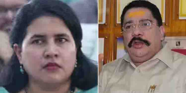 മാസപ്പടി കേസില്‍ നിലപാട് കടുപ്പിച്ച് ഇഡി; സിഎംആര്‍എല്‍ എംഡി ശശിധരൻ കർത്തയ്ക്ക് വീണ്ടും നോട്ടീസ്