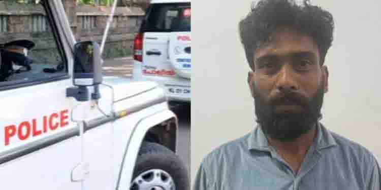 സ്ത്രീധനം പോര, ഭാര്യയെ ശാരീരിക പീഡനത്തിനിരയാക്കി; ജാമ്യത്തിലിറങ്ങി മുങ്ങിയ ഭർത്താവ് 2 വർഷത്തിന് ശേഷം പിടിയിൽ