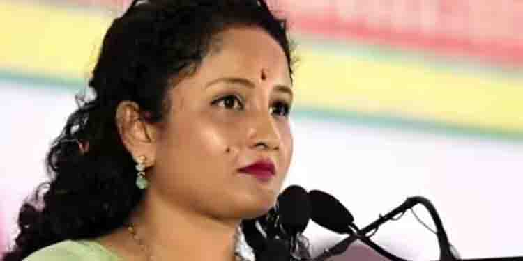 ജാര്‍ഖണ്ഡ് ഉപതെര‍ഞ്ഞെടുപ്പ്: ഗാണ്ടേയ് നിയമസഭ മണ്ഡലത്തിൽ കൽപ്പന സോറൻ സ്ഥാനാർത്ഥിയാകും